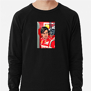 Fernando Alonso Le Mans Winner Fernando Alonso Sweatshirts