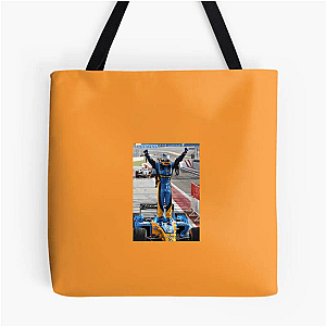 Fernando Alonso Unstoppable Will Fernando Alonso Bags