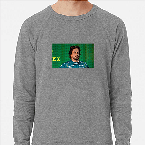 Fernando Alonso Beyond The Track Fernando Alonso Sweatshirts