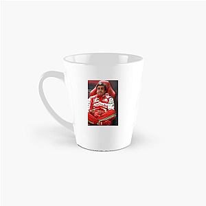 Fernando Alonso Always Fighting, Always Relentless Fernando Alonso Mugs