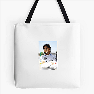 Fernando Alonso El Nano Legend Fernando Alonso Bags