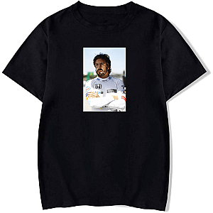 Fernando Alonso El Nano Legend Fernando Alonso T-Shirts