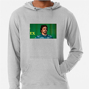 Fernando Alonso Beyond The Track Fernando Alonso Hoodies