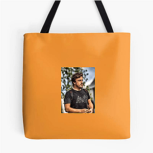 Fernando Alonso The Samurai Spirit Fernando Alonso Bags