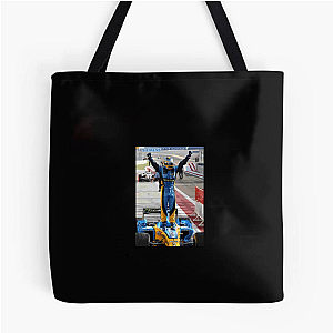 Fernando Alonso Unstoppable Will Fernando Alonso Bags