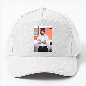 Fernando Alonso Iconic Driver Fernando Alonso Hats & Caps