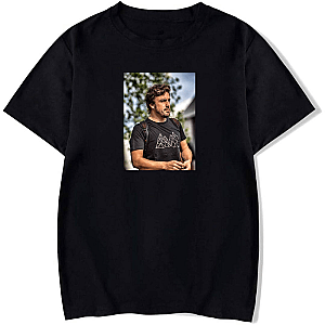 Fernando Alonso The Samurai Spirit Fernando Alonso T-Shirts