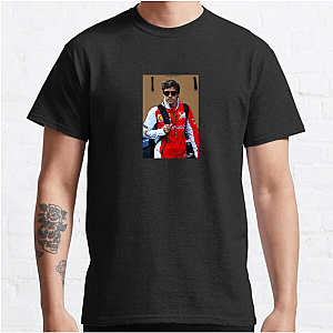 Fernando Alonso Fear The Spaniard Fernando Alonso T-Shirts