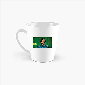Fernando Alonso Beyond The Track Fernando Alonso Mugs