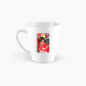 Fernando Alonso Le Mans Winner Fernando Alonso Mugs