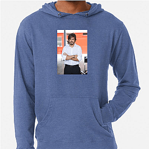 Fernando Alonso Iconic Driver Fernando Alonso Hoodies