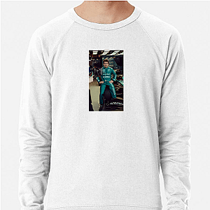 Fernando Alonso My Favorite F1 Driver Fernando Alonso Sweatshirts