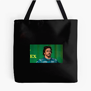 Fernando Alonso Beyond The Track Fernando Alonso Bags
