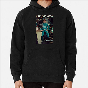 Fernando Alonso My Favorite F1 Driver Fernando Alonso Hoodies