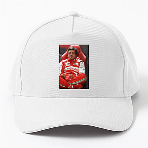 Fernando Alonso Always Fighting, Always Relentless Fernando Alonso Hats & Caps
