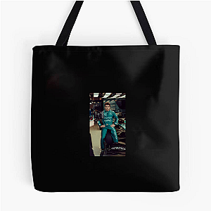 Fernando Alonso My Favorite F1 Driver Fernando Alonso Bags