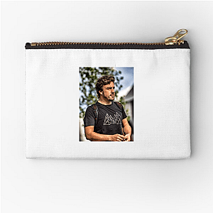 Fernando Alonso The Samurai Spirit Fernando Alonso Zipper Pouches