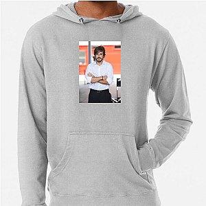 Fernando Alonso Iconic Driver Fernando Alonso Hoodies