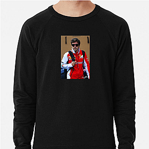 Fernando Alonso Fear The Spaniard Fernando Alonso Sweatshirts