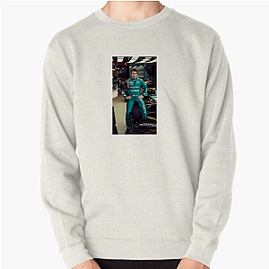 Fernando Alonso My Favorite F1 Driver Fernando Alonso Sweatshirts