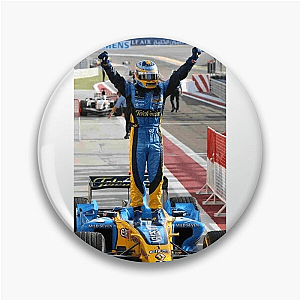 Fernando Alonso Unstoppable Will Fernando Alonso Pins
