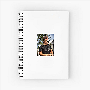 Fernando Alonso The Samurai Spirit Fernando Alonso Notebook