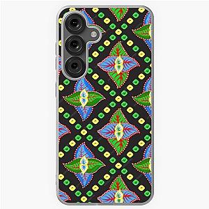 Ferocious Jaguar Galaxy Soft Case