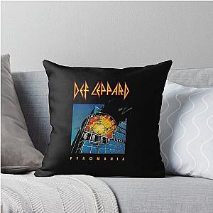 Ferocious Dragon Guarding Treasure Throw Pillow