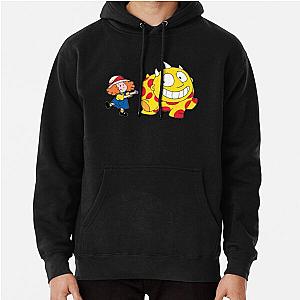 Maggie the Classic Hoodie