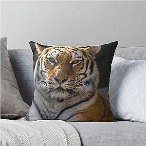 Ferocious Throw Pillow