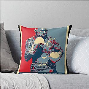 George Kambosos Jr Hope Throw Pillow