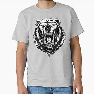 Ferocious Bear T-Shirt