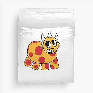 Beast Duvet Cover