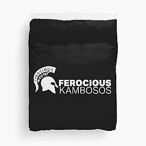 George Kambosos Jr Duvet Cover
