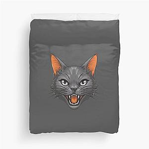 Ferocious Feline Cover