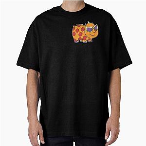 Swaggie and the Beast T-Shirt