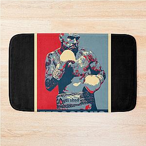 George Kambosos Bath Mat