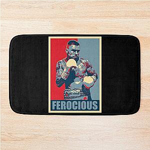 George Kambosos Jr Hope Bath Mat