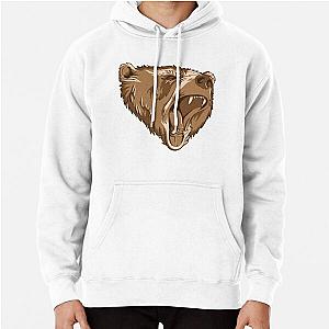 Ferocious hoodie