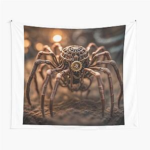 Ferocious Spider Tapestry 
                -> 
 Tapestry