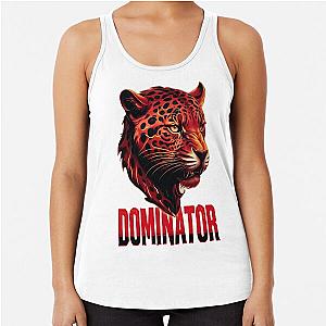 Ferocious Jaguar Tank Top
