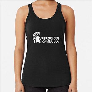 George Kambosos Jr Tank Top