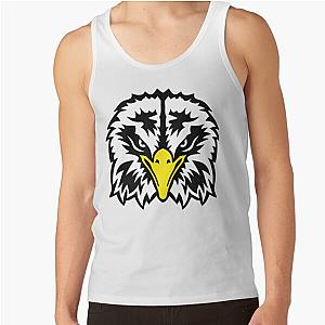 Eagle Head Ferocious Tank Top