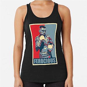 George Kambosos Jr Hope Racerback Tank Top
