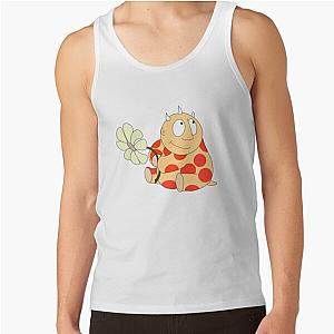 Ferocious Tank Top