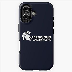 George Kambosos Jr iPhone Tough Case