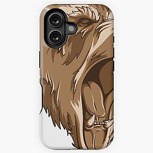 Ferocious iPhone Case