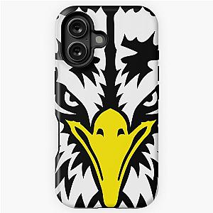 eagle head ferocious iPhone Tough Case