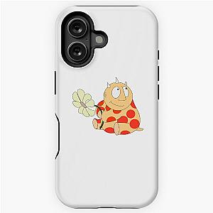 Ferocious Beast iPhone Case