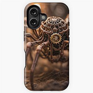 Ferocious Spider iPhone Tough Case